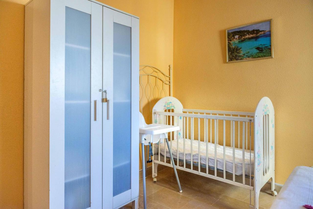 Spacious Apartment In มาร์เบยา ภายนอก รูปภาพ